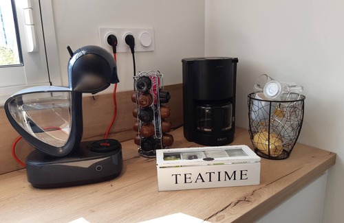 Fouesnant House | Maison Neuve Plain pied 4 * 500 m from Cap Coz beach