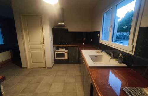 Fox-Amphoux Villa | Maison Neuve Proche Gorges du Verdon et Lacs