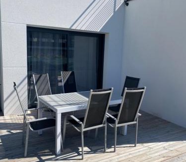 Plouzane Villa | Maison neuve proximité des plages