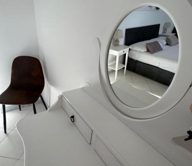 Ercolano Apartment | Maison Nisco