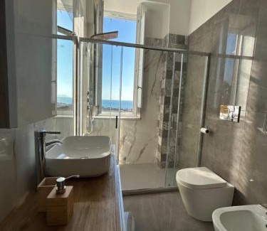 Ercolano Apartment | Maison Nisco