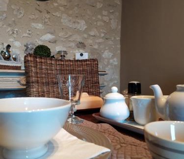 Eymet Apartment | Maison Nº 20