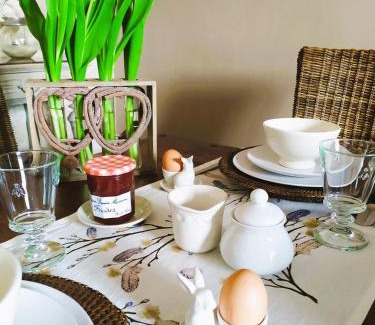 Eymet Apartment | Maison Nº 20