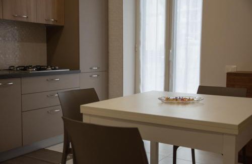 Cava de' Tirreni Apartment | Maison Noel