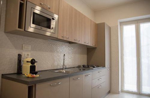 Cava de' Tirreni Apartment | Maison Noel