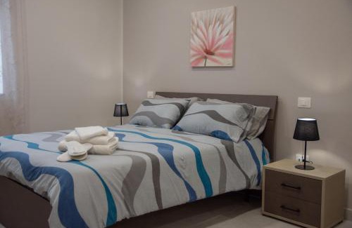 Cava de' Tirreni Apartment | Maison Noel