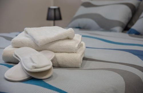 Cava de' Tirreni Apartment | Maison Noel