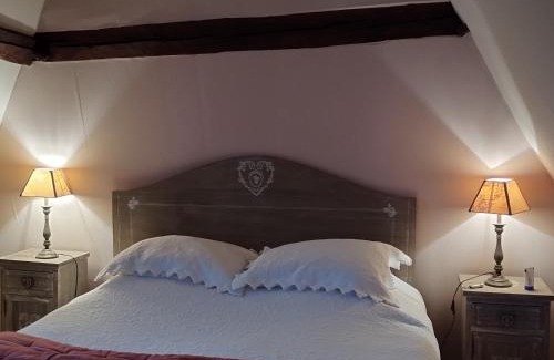 Foulbec House | maison normande