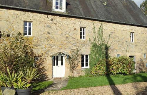 Cambernon House | Maison Normandie proche mer