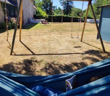 Cambernon House | Maison Normandie proche mer