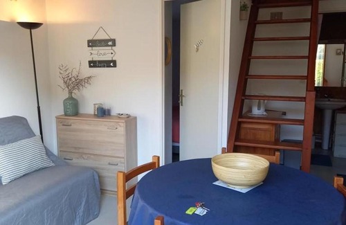 Notre-Dame-de-Monts House | Maison Notre-Dame-de-Monts, 2 pièces, 4 personnes - FR-1-540-123