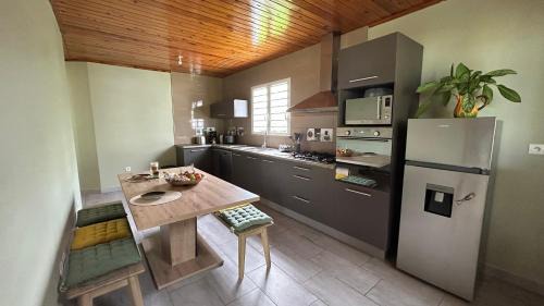 Salazie House | Maison Nourrit D'amour