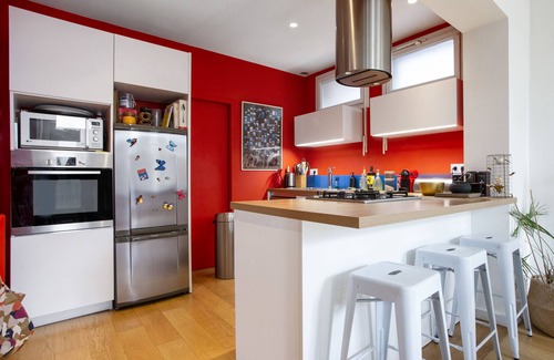 Le Bouscat House | Maison Nova - Welkeys