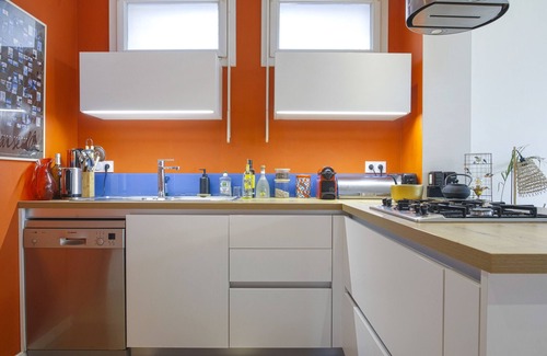 Le Bouscat House | Maison Nova - Welkeys