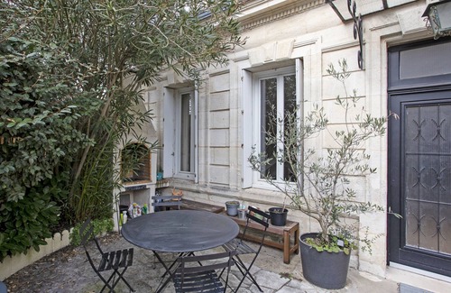 Le Bouscat House | Maison Nova - Welkeys