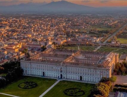 Caserta Bed & Breakfast | Maison Number11