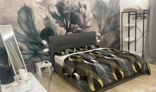 Caserta Bed & Breakfast | Maison Number11