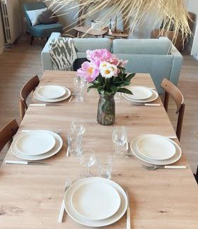 Octeville-sur-Mer House | Maison Octavilla