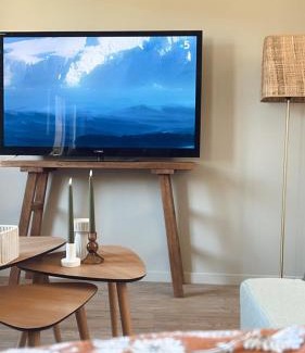 Octeville-sur-Mer House | Maison Octavilla