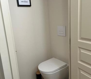 Octeville-sur-Mer House | Maison Octavilla