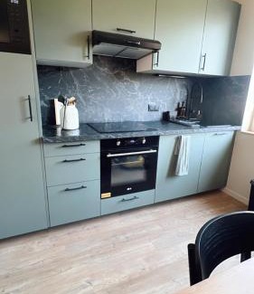 Octeville-sur-Mer House | Maison Octavilla