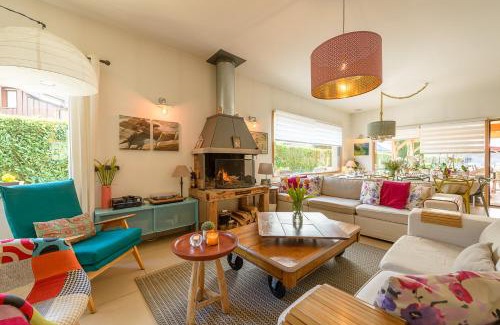 Saint-Jorioz House | Maison Ondine - Logement familial à deux pas du lac et des commerces