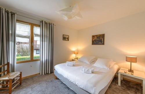 Saint-Jorioz House | Maison Ondine - Logement familial à deux pas du lac et des commerces