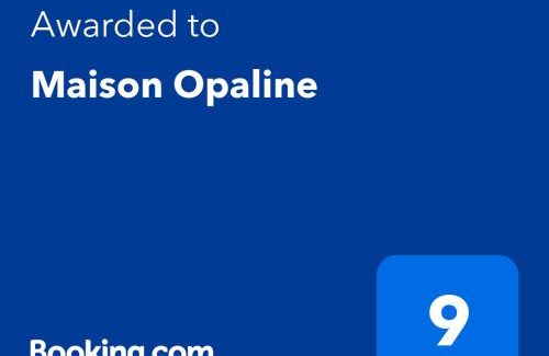 Berck-sur-Mer House | Maison Opaline