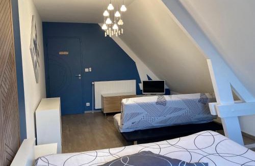 Saint-Jean-le-Blanc House | MAISON ORLÉANS