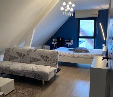 Saint-Jean-le-Blanc House | MAISON ORLÉANS