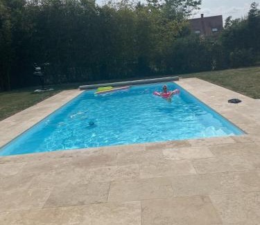 Saint-Jean-le-Blanc House | MAISON ORLÉANS