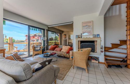 Gujan-Mestras House | Maison Ostrea - Gujan