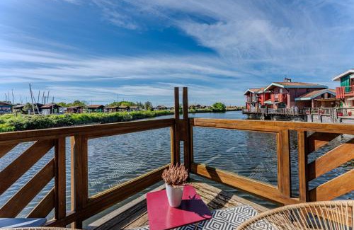 Gujan-Mestras House | Maison Ostrea - Gujan