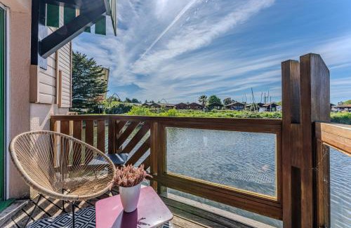 Gujan-Mestras House | Maison Ostrea - Gujan