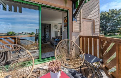 Gujan-Mestras House | Maison Ostrea - Gujan