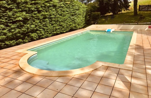 Terrasson-la-Villedieu House | Maison Périgord Noir Private swimming pool