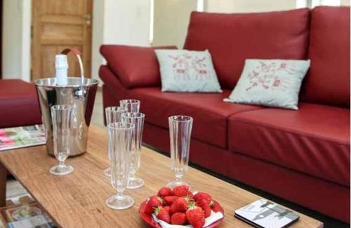 Cenac-et-Saint-Julien House | Maison Périgord Noir avec piscine privée, près de Sarlat et de la Dordogne, 4 chambres, label handicap - FR-1-616-6