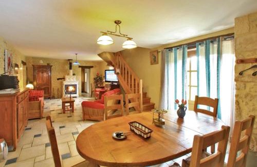 Proissans House | Maison périgourdine à Proissans près de Sarlat - FR-1-616-145