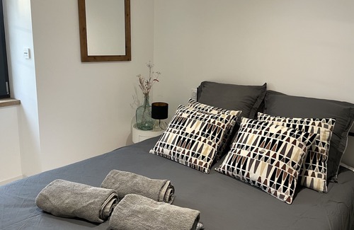 Villetoureix House | Maison Paisible Pour Toute Votre Famille Avec Piscine à la Campagne