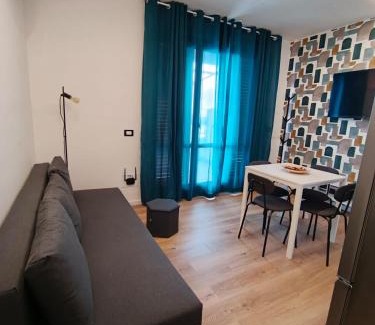Forza d'Agro Apartment | MAISON PALMENTELLo 3