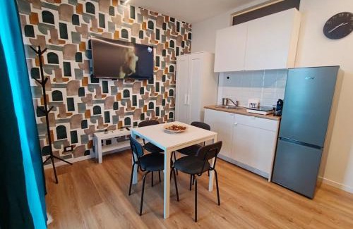 Forza d'Agro Apartment | MAISON PALMENTELLo 3