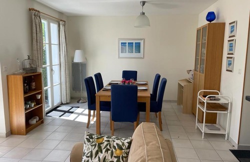 Coex House | Maison Papillon