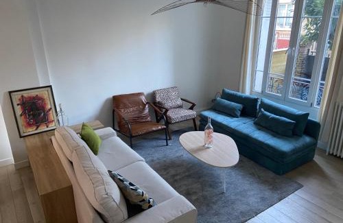 Asnieres-sur-Seine House | Maison Paris La Défense