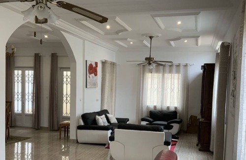 Grand-Bassam House | Maison Passion Ylang
