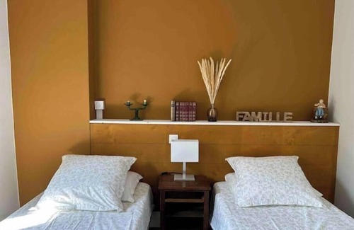 Bizanet House | Maison Paulette - charm and authenticity