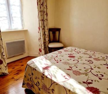 Huparlac House | Maison paysanne, proche Aubrac