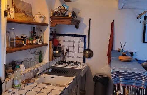 Correns House | Maison Pechelune