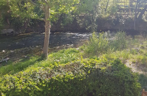 Correns House | Maison Pechelune