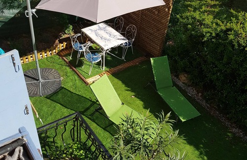 Correns House | Maison Pechelune