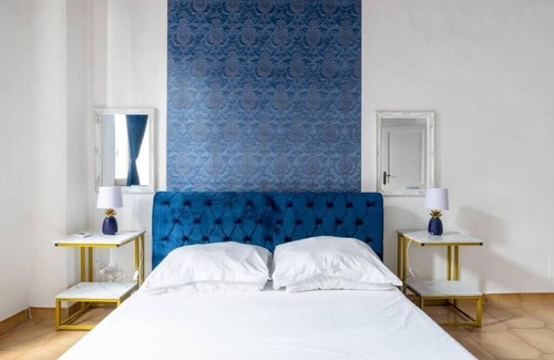 Navona Apartment | Maison Pellegrino